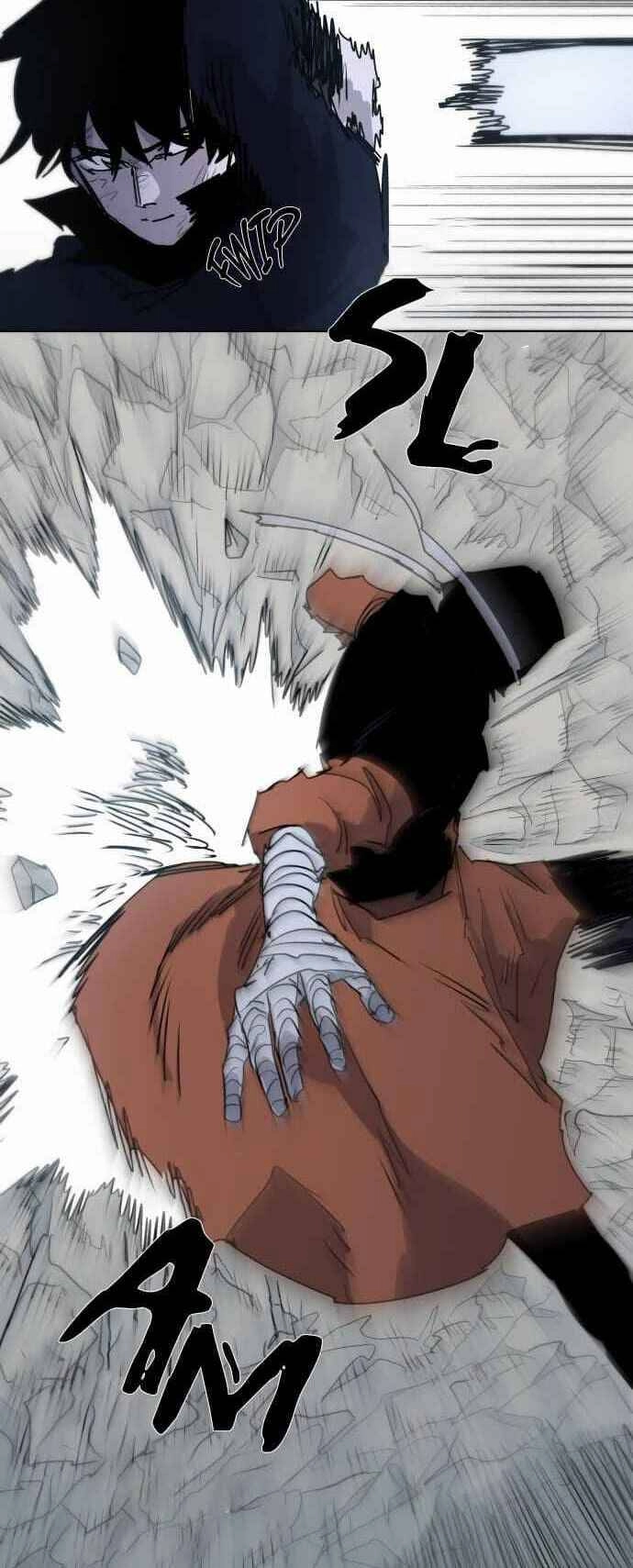 Kỵ Sĩ Báo Thù Chapter 17 - 43