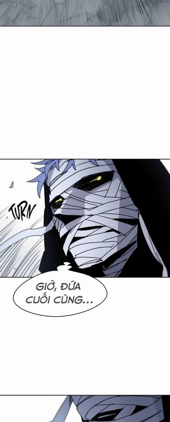 Kỵ Sĩ Báo Thù Chapter 17 - 44