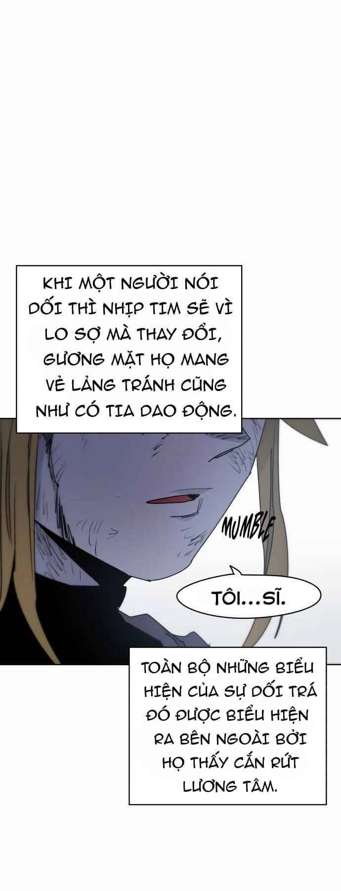 Kỵ Sĩ Báo Thù Chapter 17 - 46