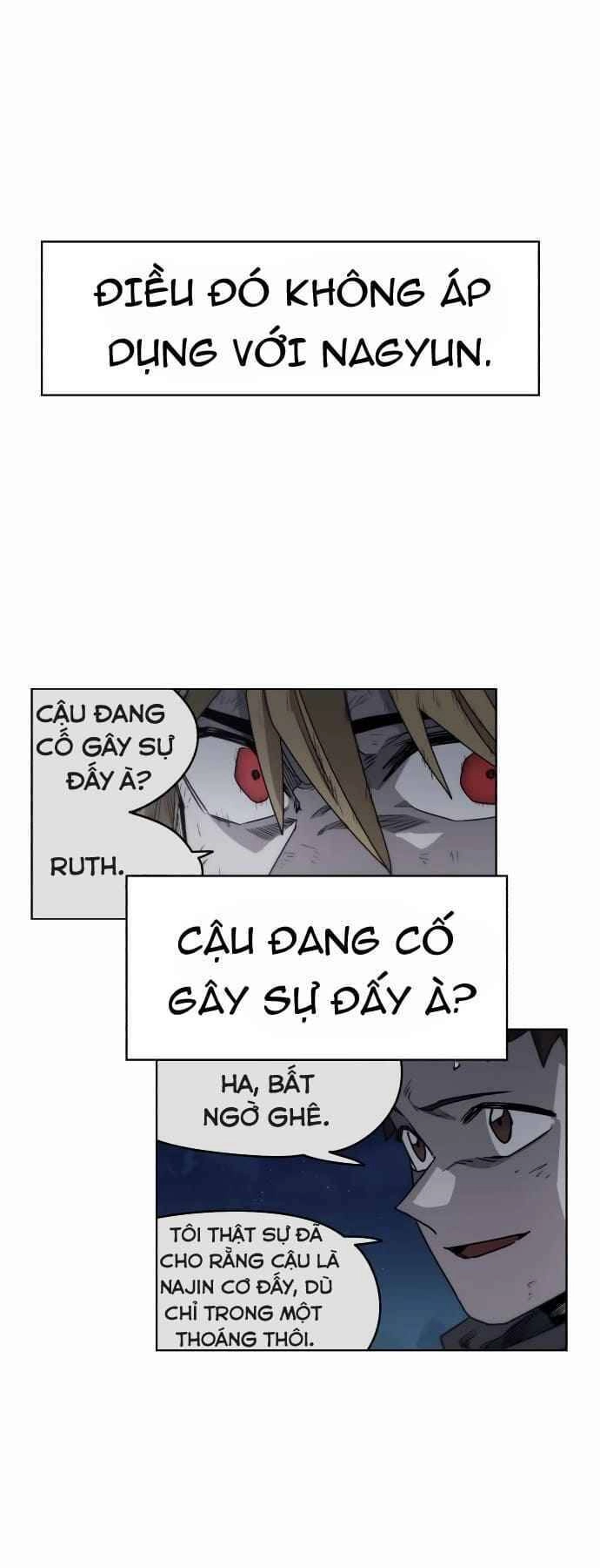 Kỵ Sĩ Báo Thù Chapter 17 - 48