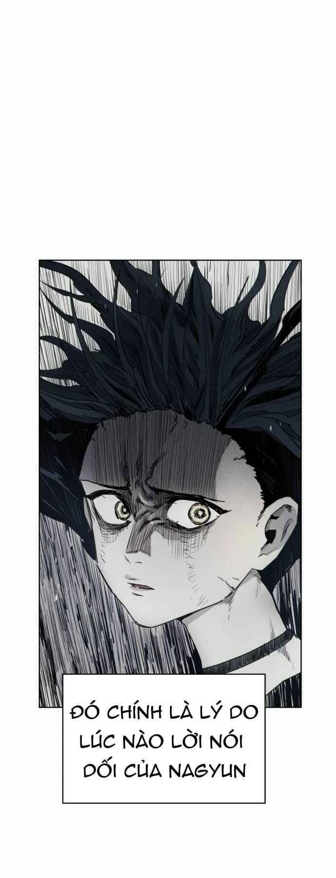 Kỵ Sĩ Báo Thù Chapter 17 - 51