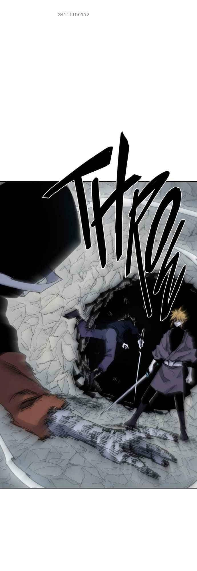 Kỵ Sĩ Báo Thù Chapter 18 - 6