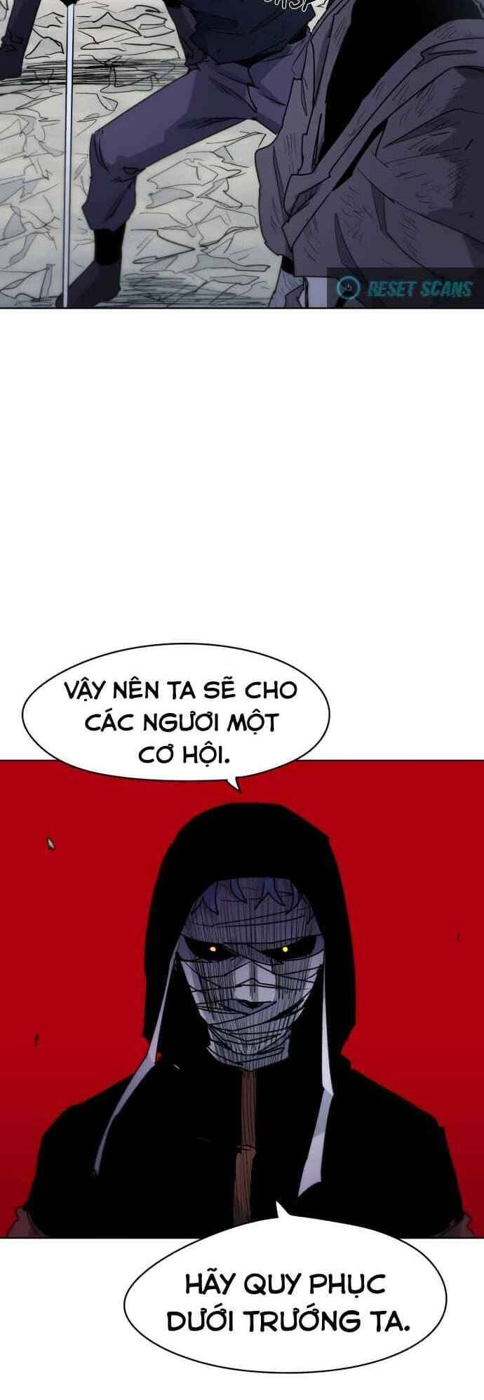 Kỵ Sĩ Báo Thù Chapter 18 - 11