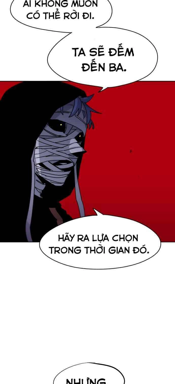 Kỵ Sĩ Báo Thù Chapter 18 - 13