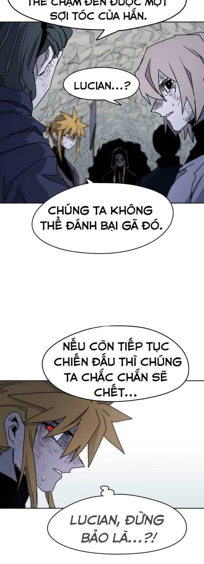 Kỵ Sĩ Báo Thù Chapter 18 - 17