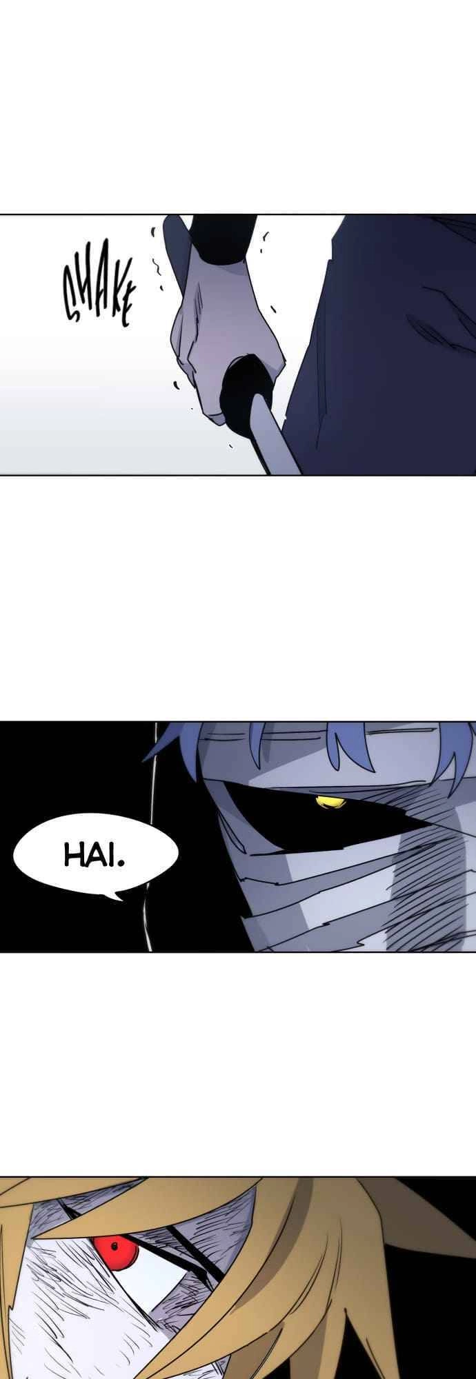 Kỵ Sĩ Báo Thù Chapter 18 - 18