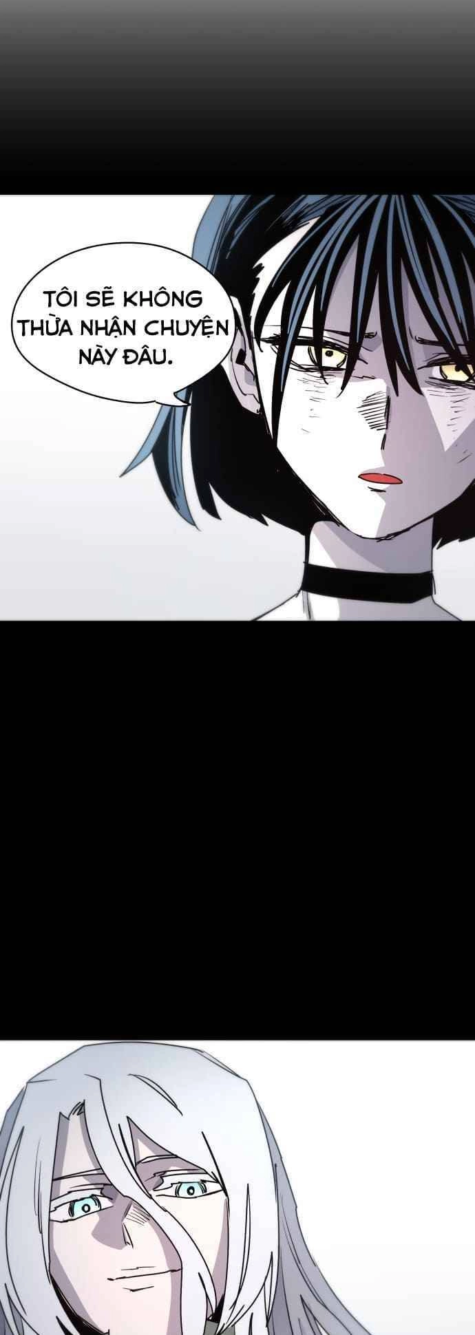 Kỵ Sĩ Báo Thù Chapter 18 - 32