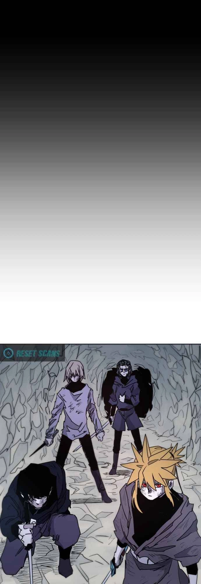 Kỵ Sĩ Báo Thù Chapter 18 - 37