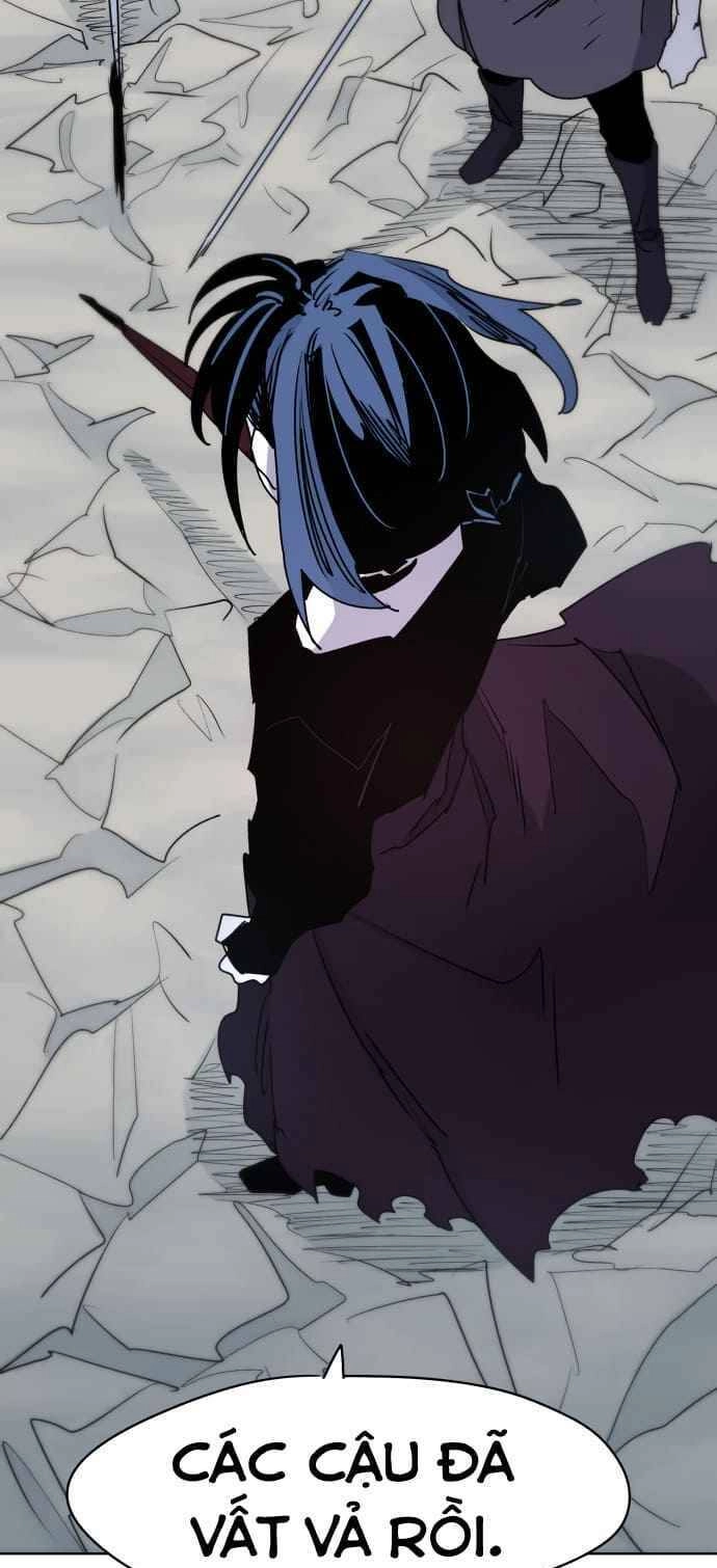 Kỵ Sĩ Báo Thù Chapter 18 - 38