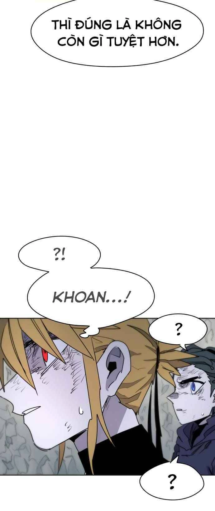 Kỵ Sĩ Báo Thù Chapter 18 - 42