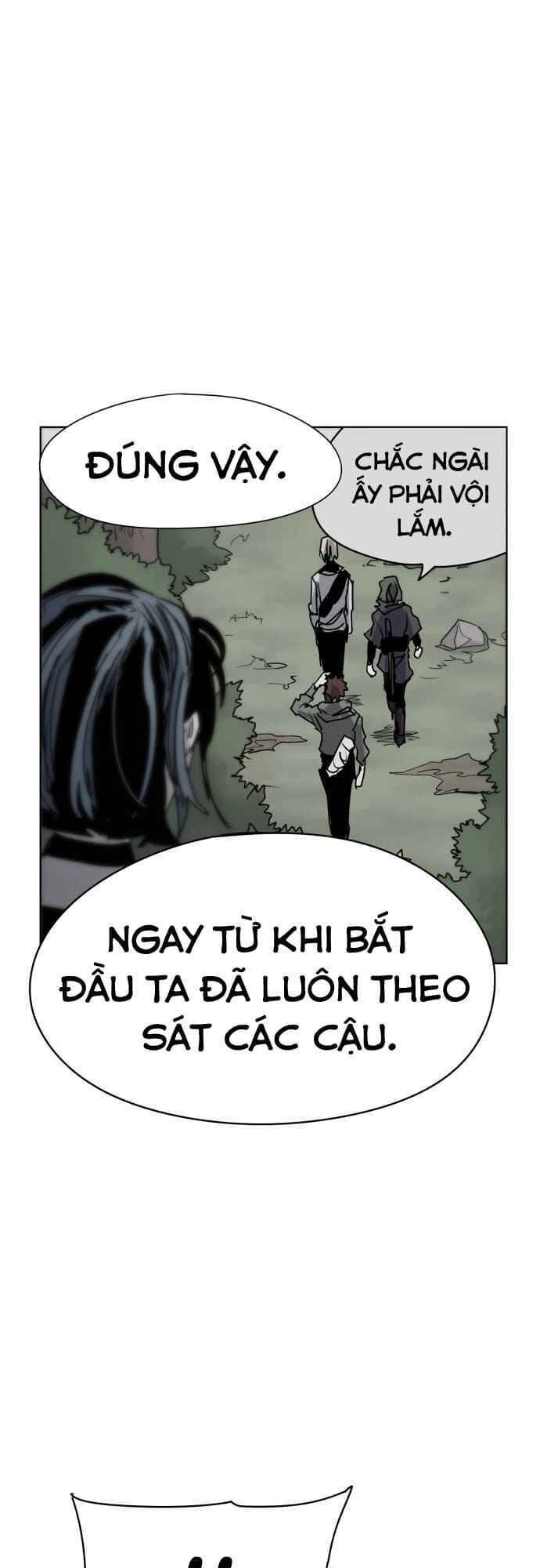 Kỵ Sĩ Báo Thù Chapter 18 - 43