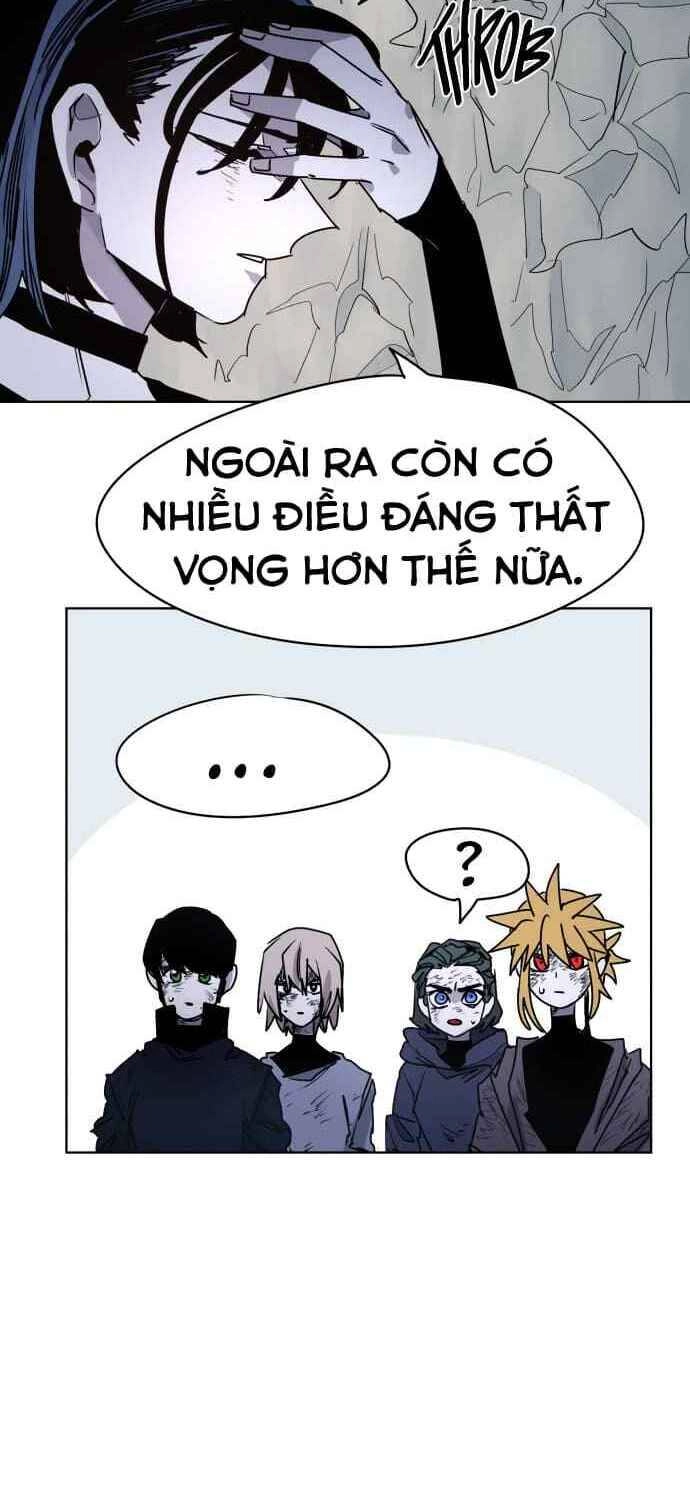 Kỵ Sĩ Báo Thù Chapter 18 - 45