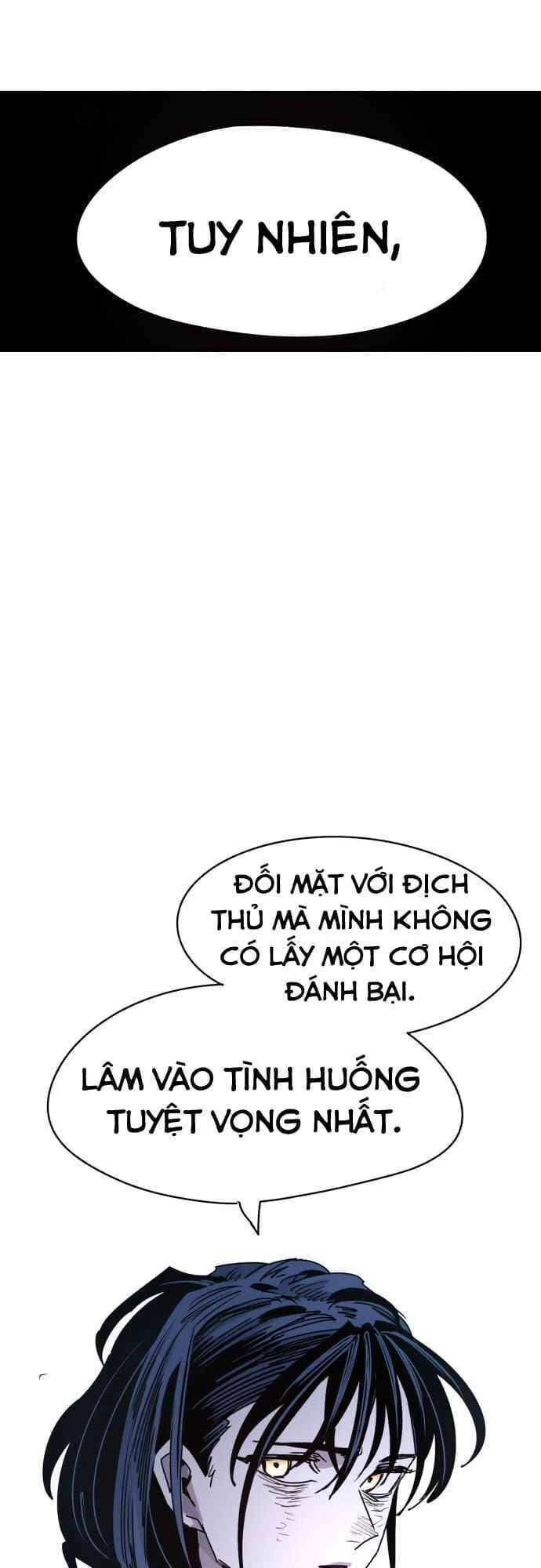 Kỵ Sĩ Báo Thù Chapter 18 - 46