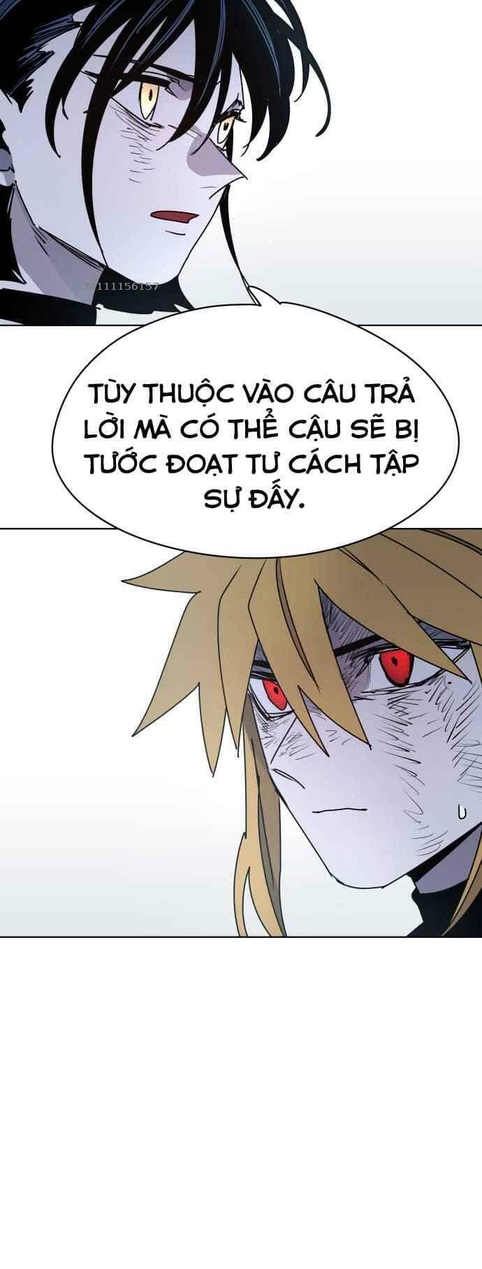 Kỵ Sĩ Báo Thù Chapter 18 - 53