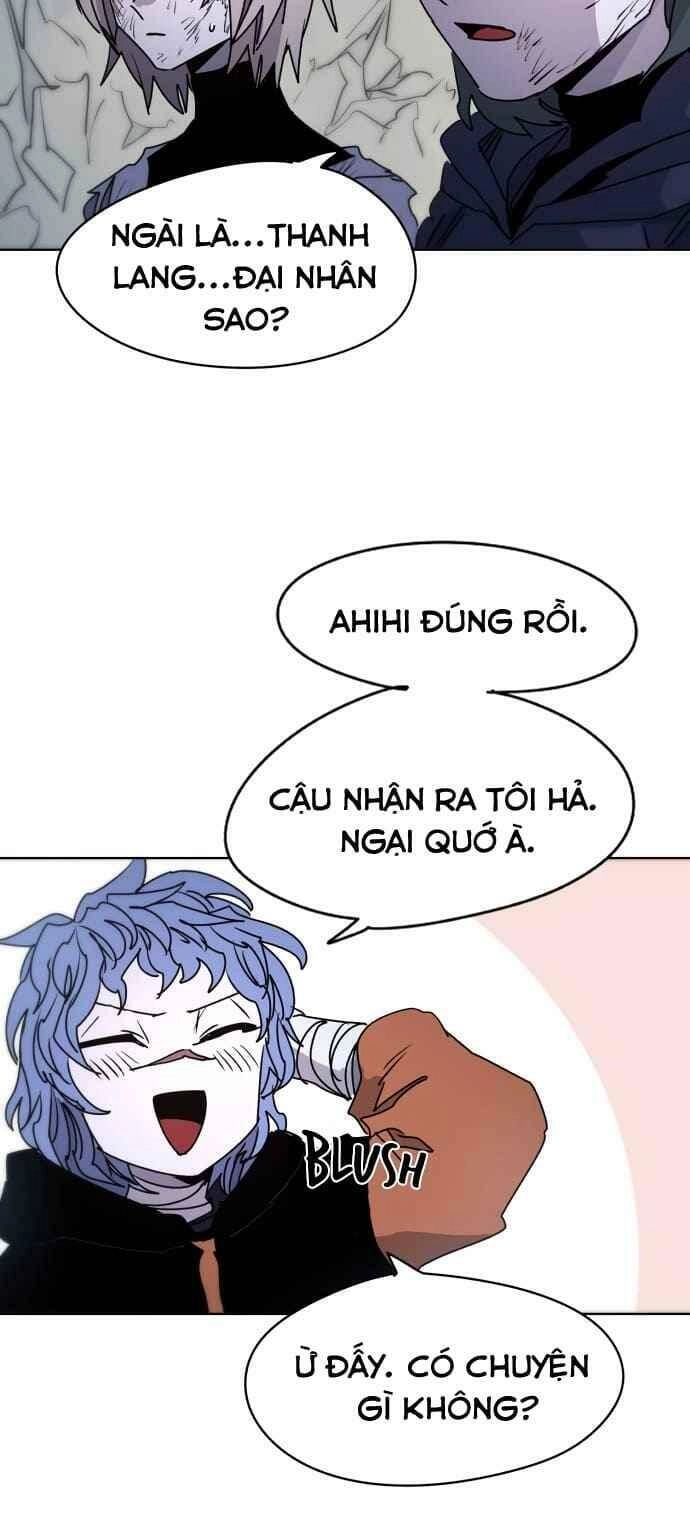 Kỵ Sĩ Báo Thù Chapter 19 - 8