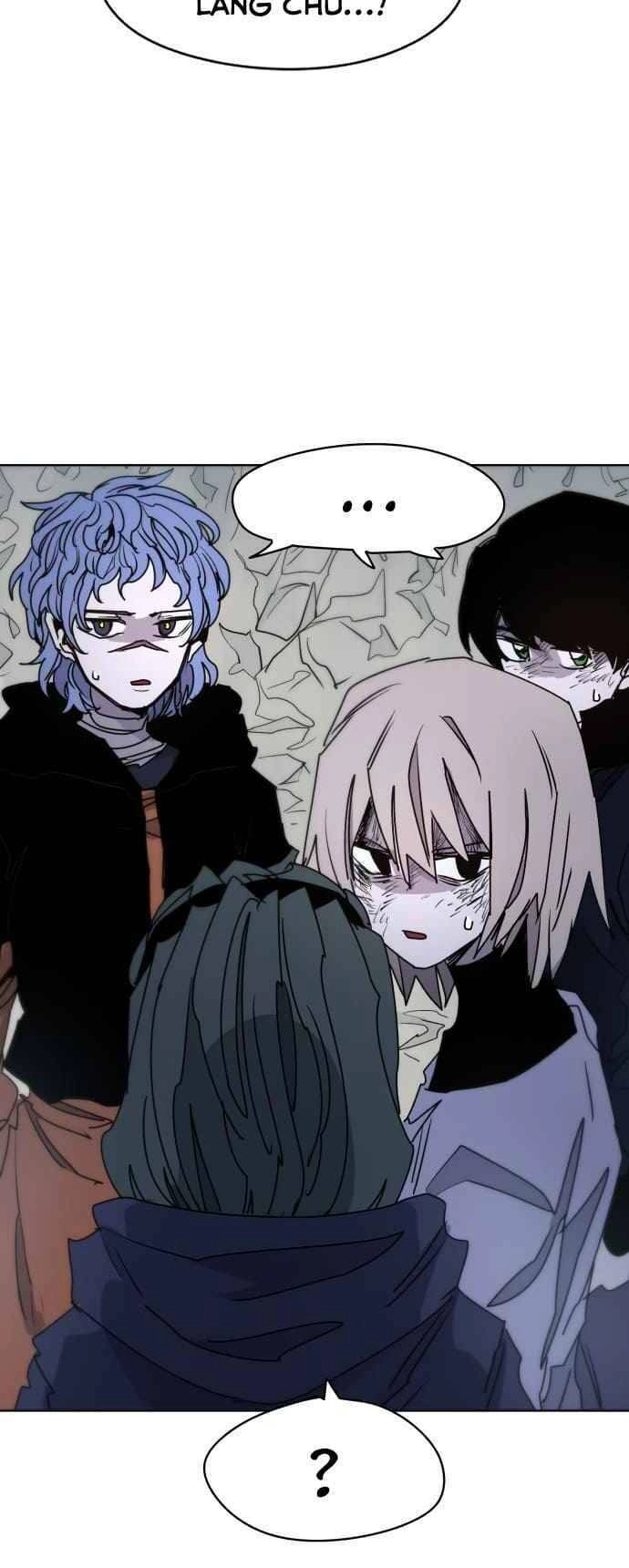 Kỵ Sĩ Báo Thù Chapter 19 - 11