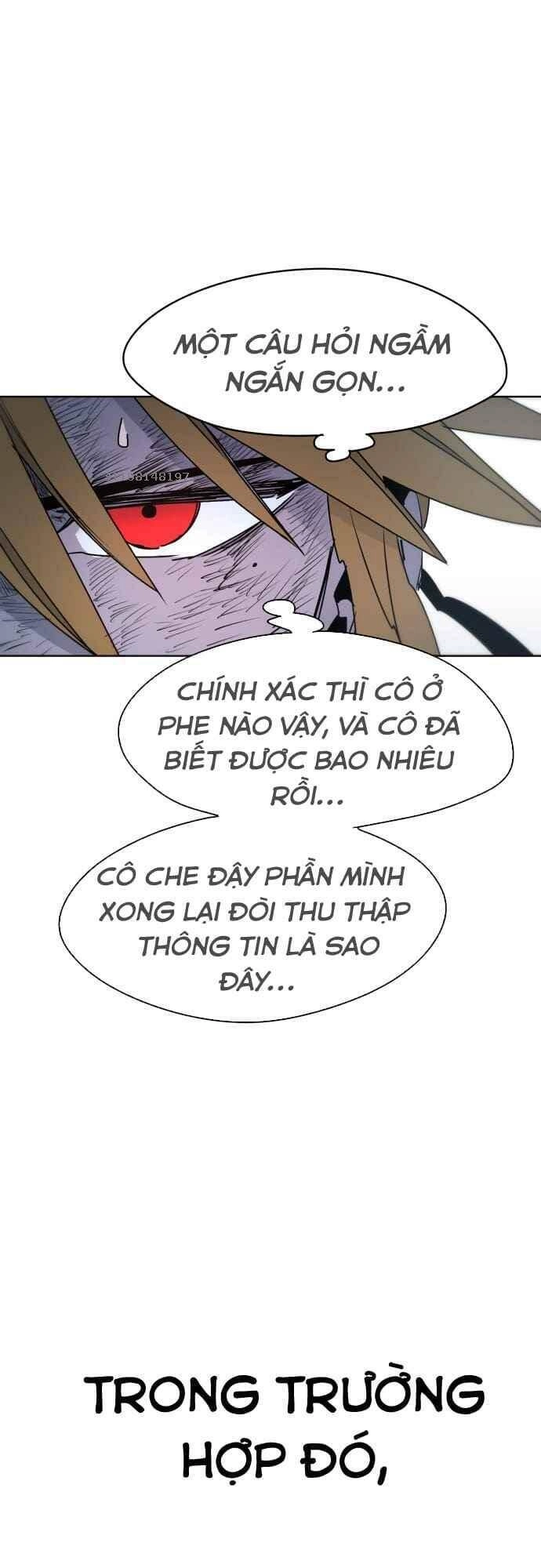 Kỵ Sĩ Báo Thù Chapter 19 - 15