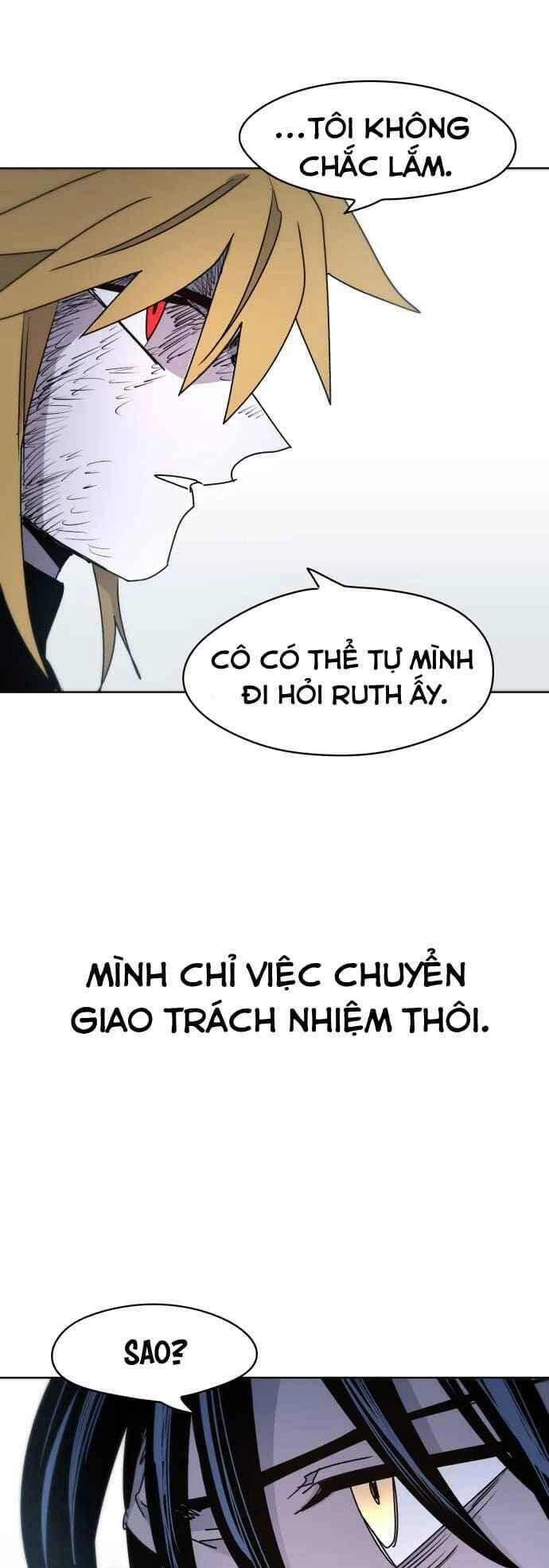 Kỵ Sĩ Báo Thù Chapter 19 - 16