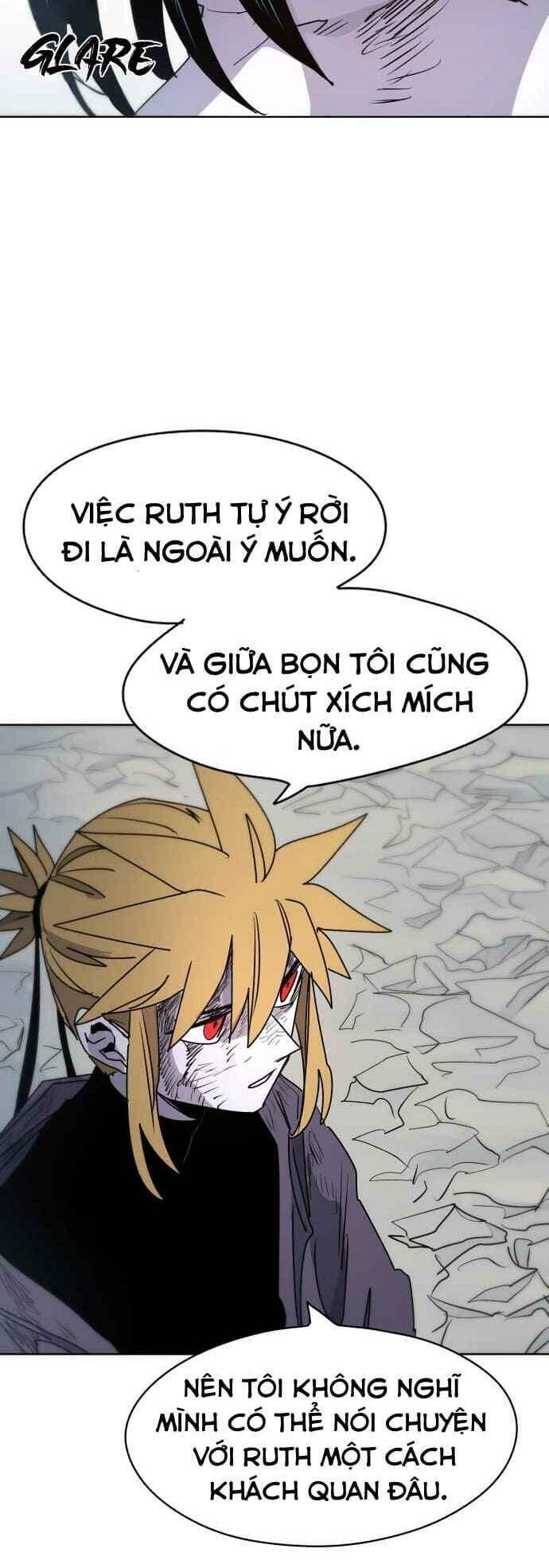 Kỵ Sĩ Báo Thù Chapter 19 - 17