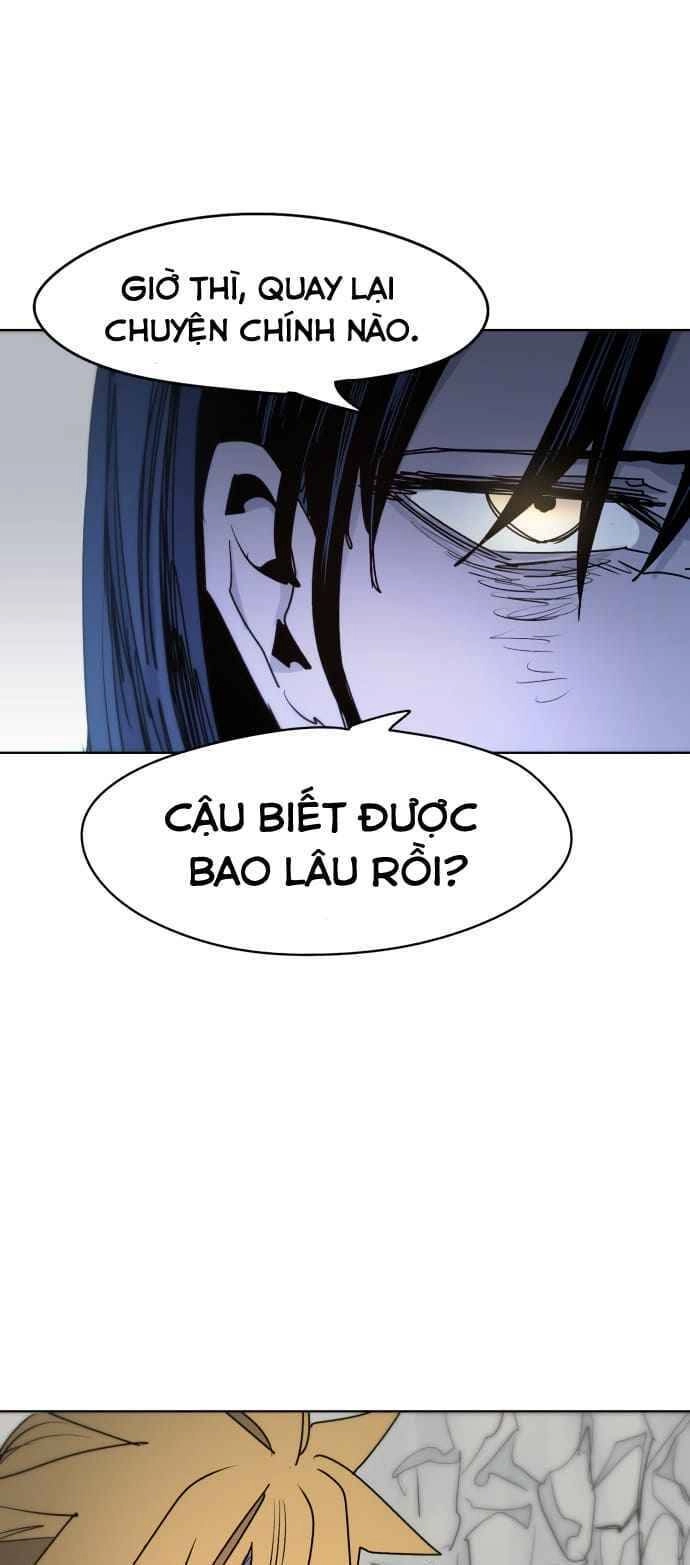 Kỵ Sĩ Báo Thù Chapter 19 - 19