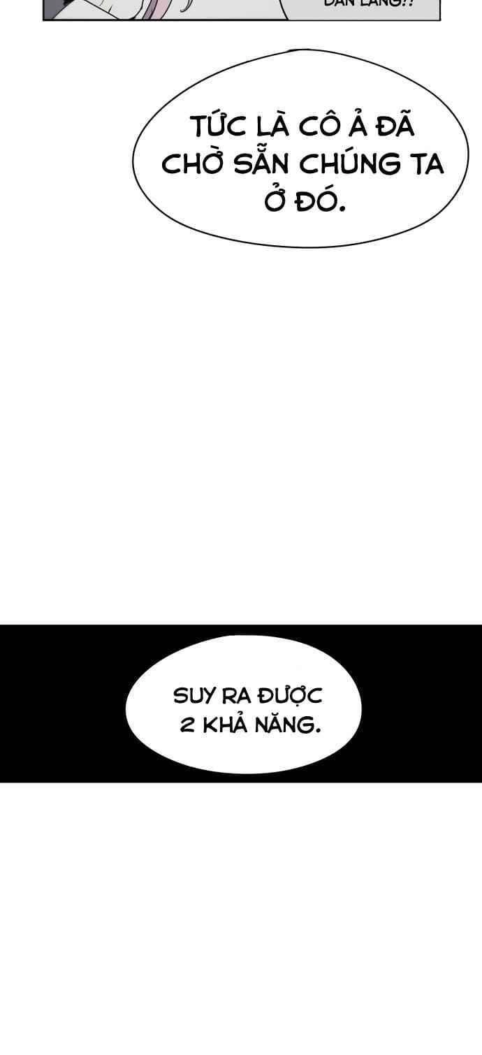 Kỵ Sĩ Báo Thù Chapter 19 - 22