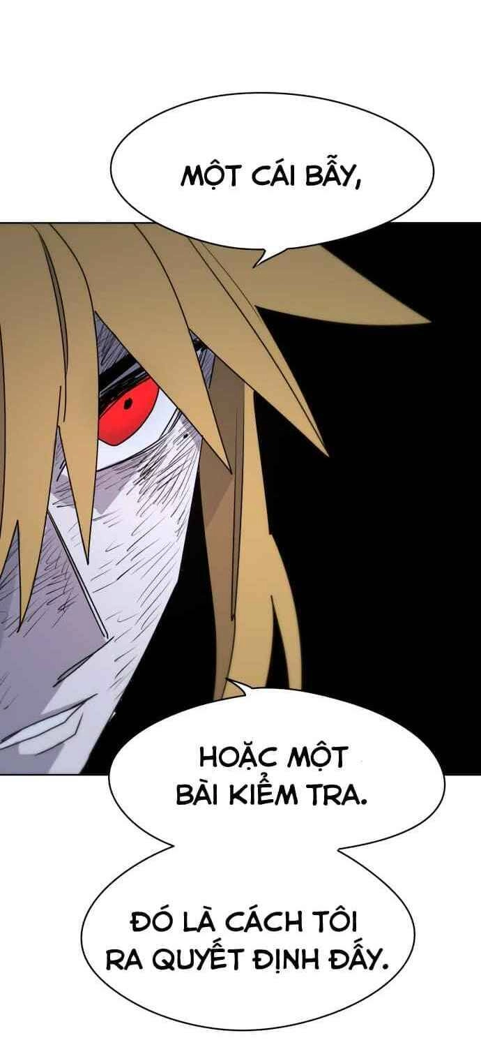 Kỵ Sĩ Báo Thù Chapter 19 - 23