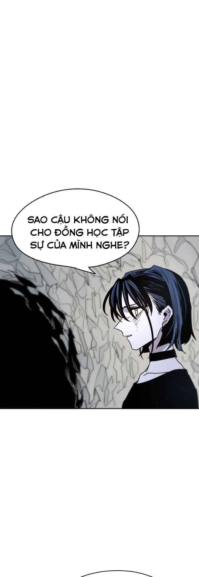 Kỵ Sĩ Báo Thù Chapter 19 - 24