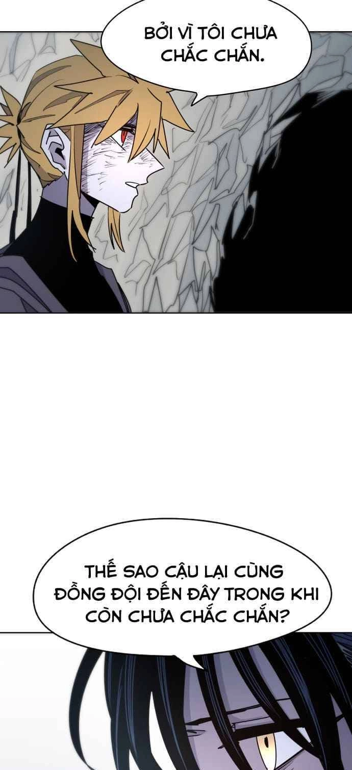 Kỵ Sĩ Báo Thù Chapter 19 - 25