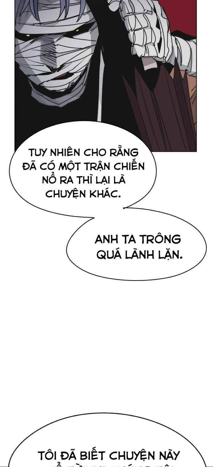 Kỵ Sĩ Báo Thù Chapter 19 - 28