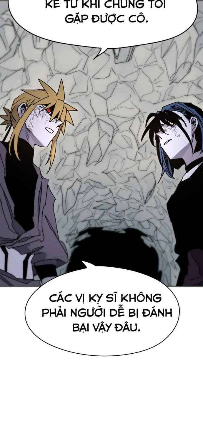 Kỵ Sĩ Báo Thù Chapter 19 - 29