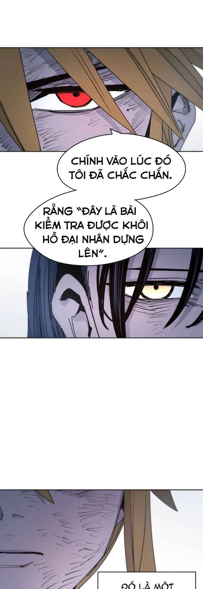 Kỵ Sĩ Báo Thù Chapter 19 - 30