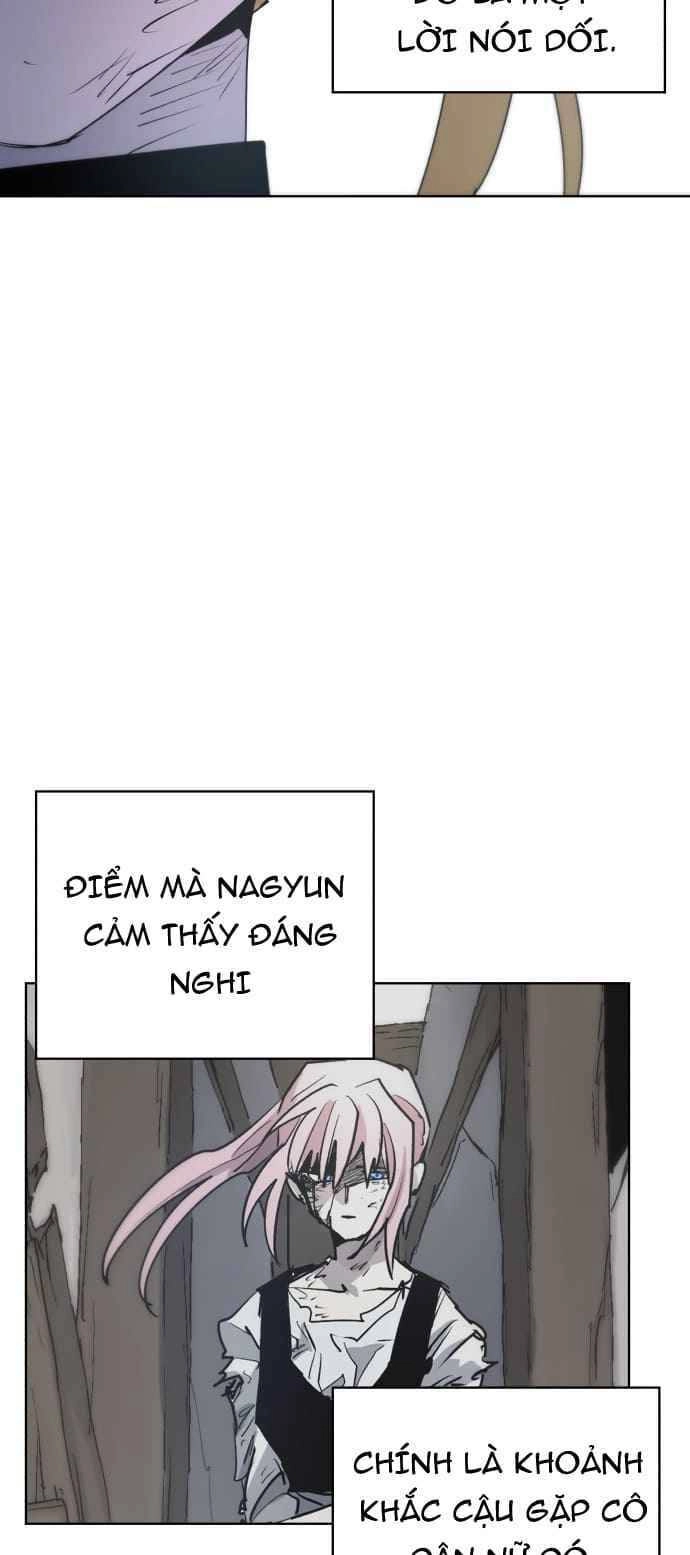 Kỵ Sĩ Báo Thù Chapter 19 - 31