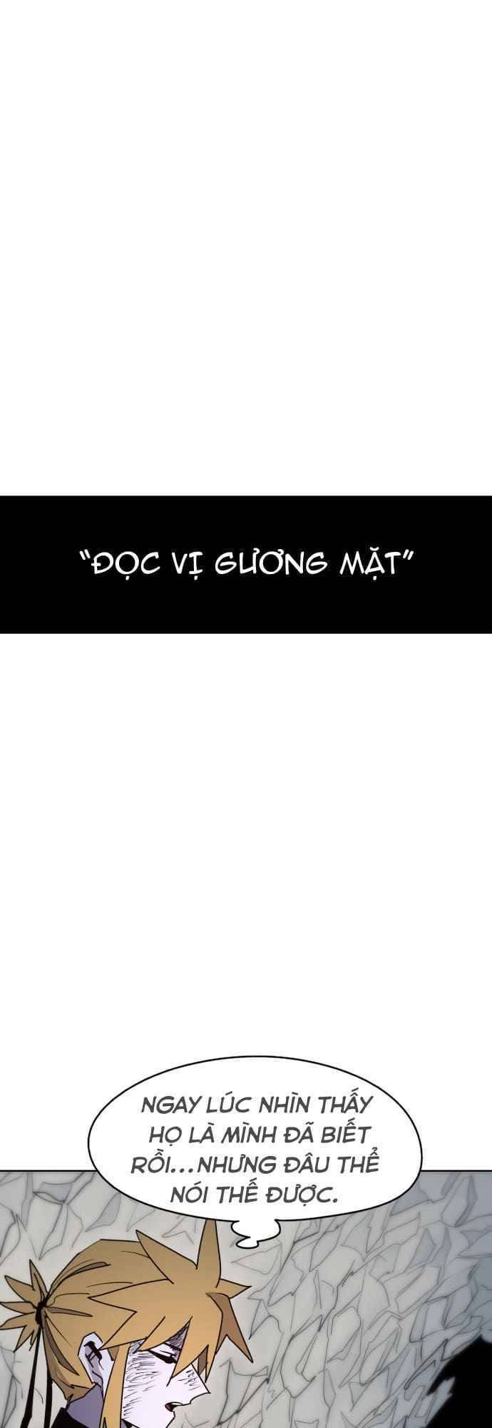 Kỵ Sĩ Báo Thù Chapter 19 - 33