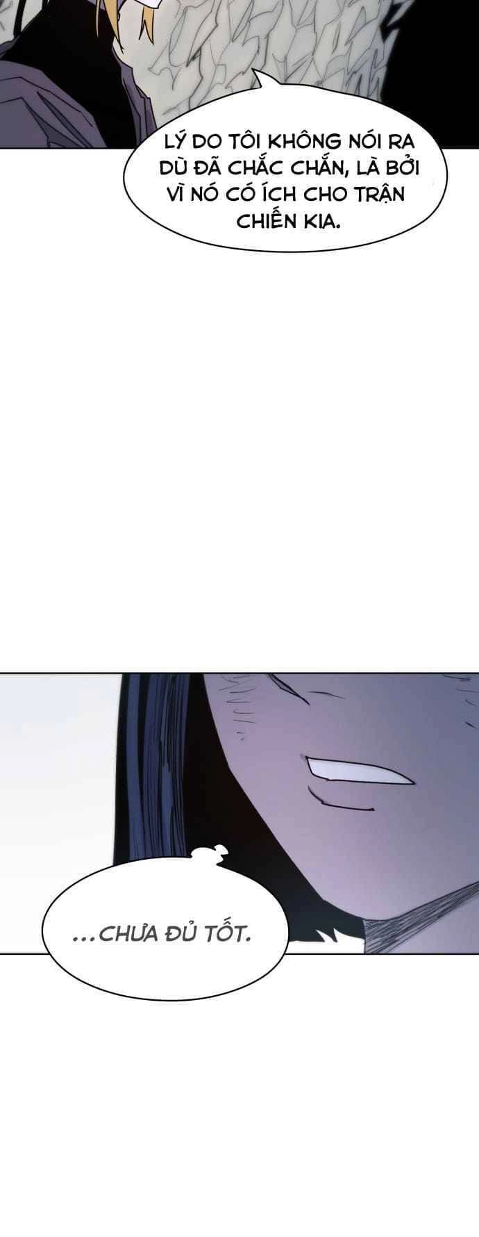 Kỵ Sĩ Báo Thù Chapter 19 - 34