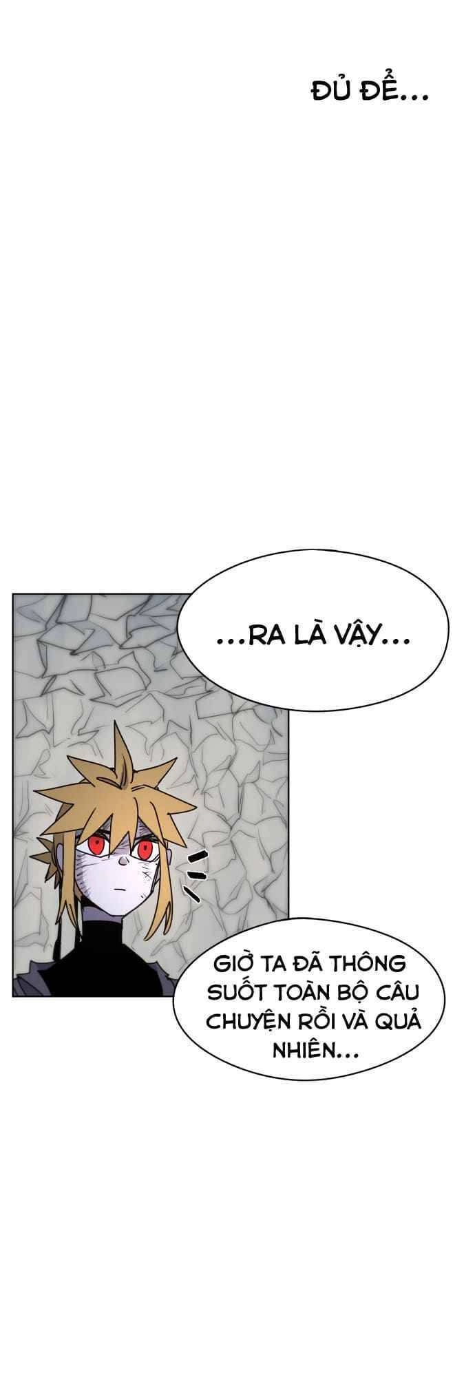 Kỵ Sĩ Báo Thù Chapter 19 - 37