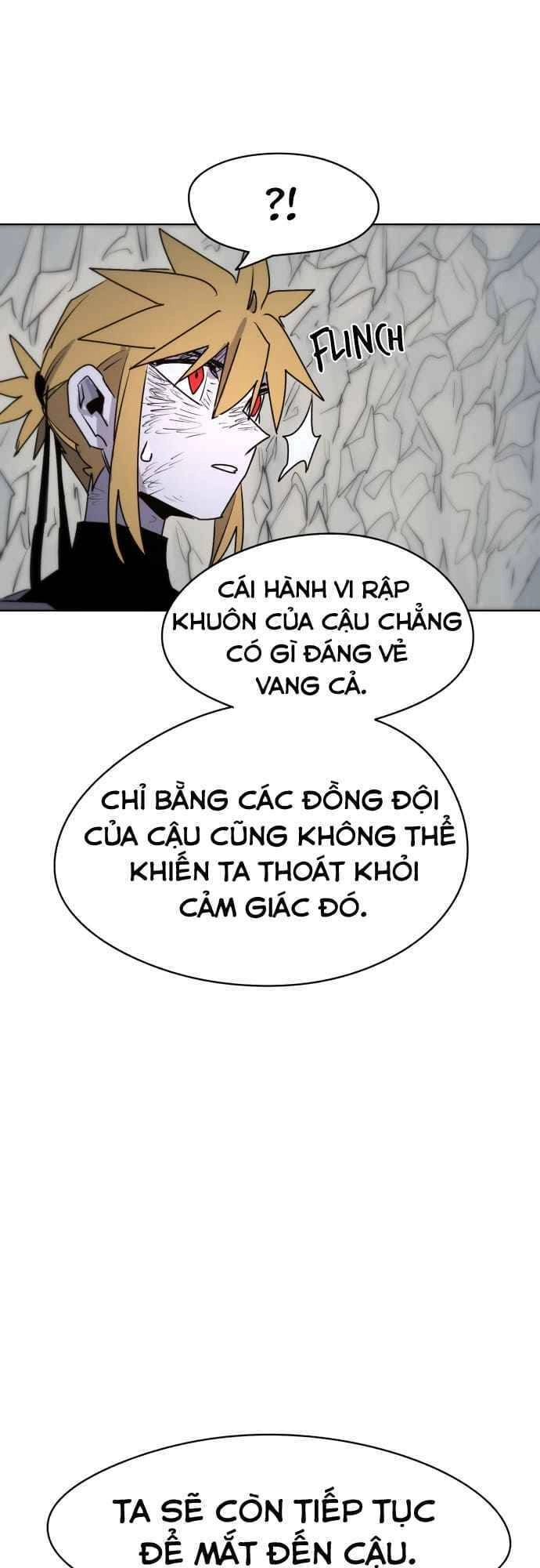 Kỵ Sĩ Báo Thù Chapter 19 - 40