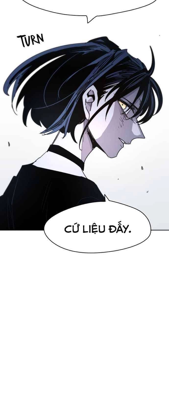 Kỵ Sĩ Báo Thù Chapter 19 - 41