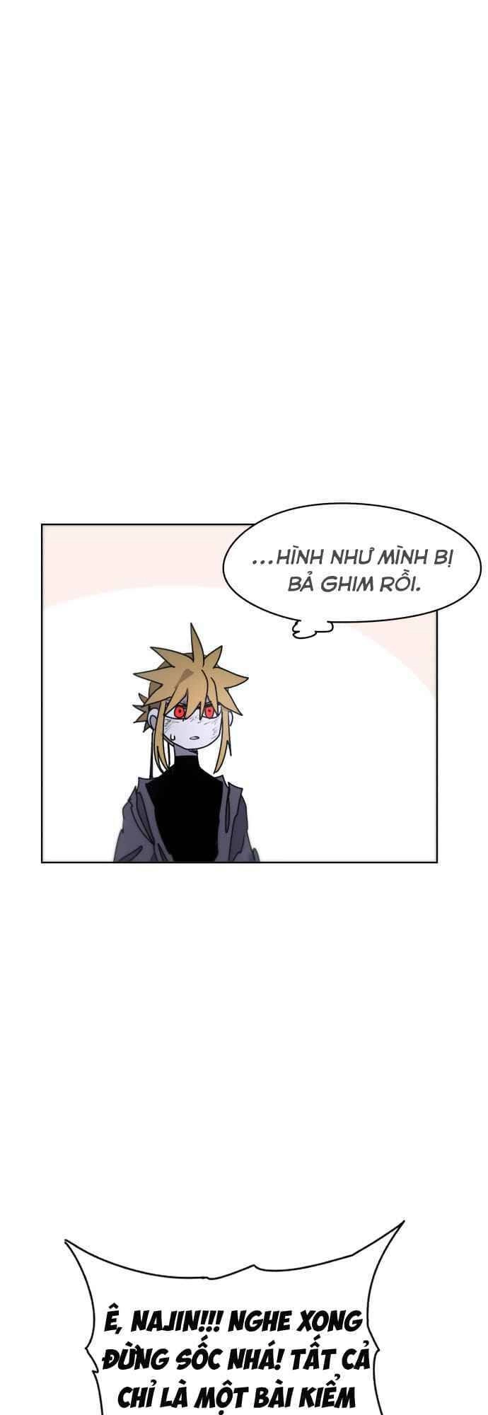 Kỵ Sĩ Báo Thù Chapter 19 - 43