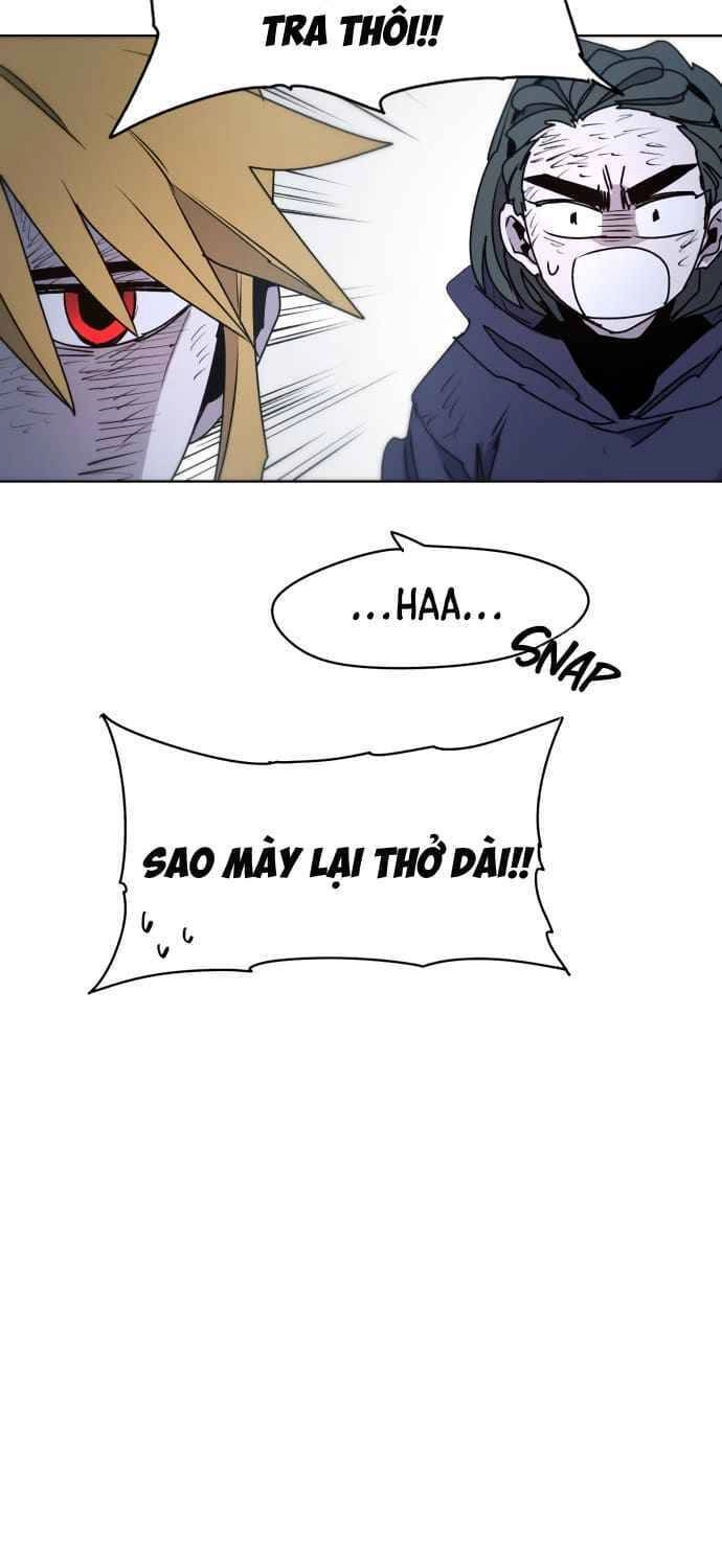 Kỵ Sĩ Báo Thù Chapter 19 - 44