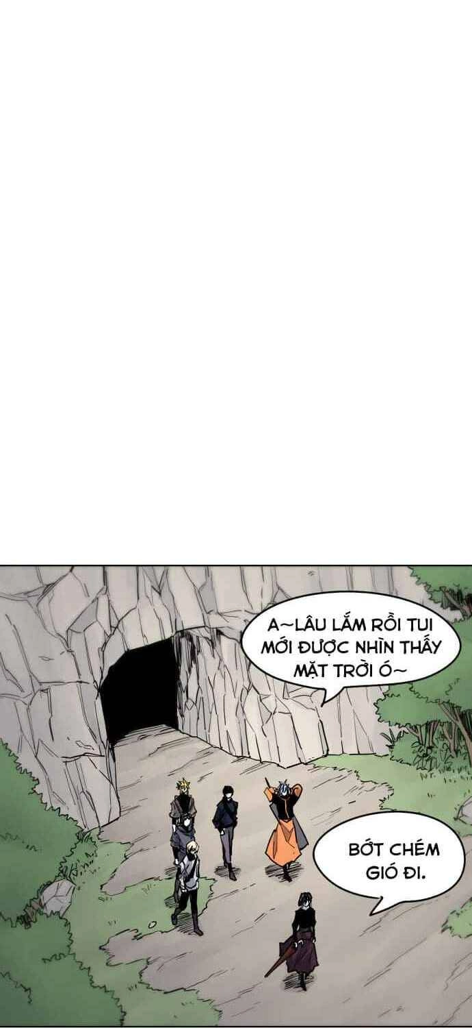 Kỵ Sĩ Báo Thù Chapter 19 - 45