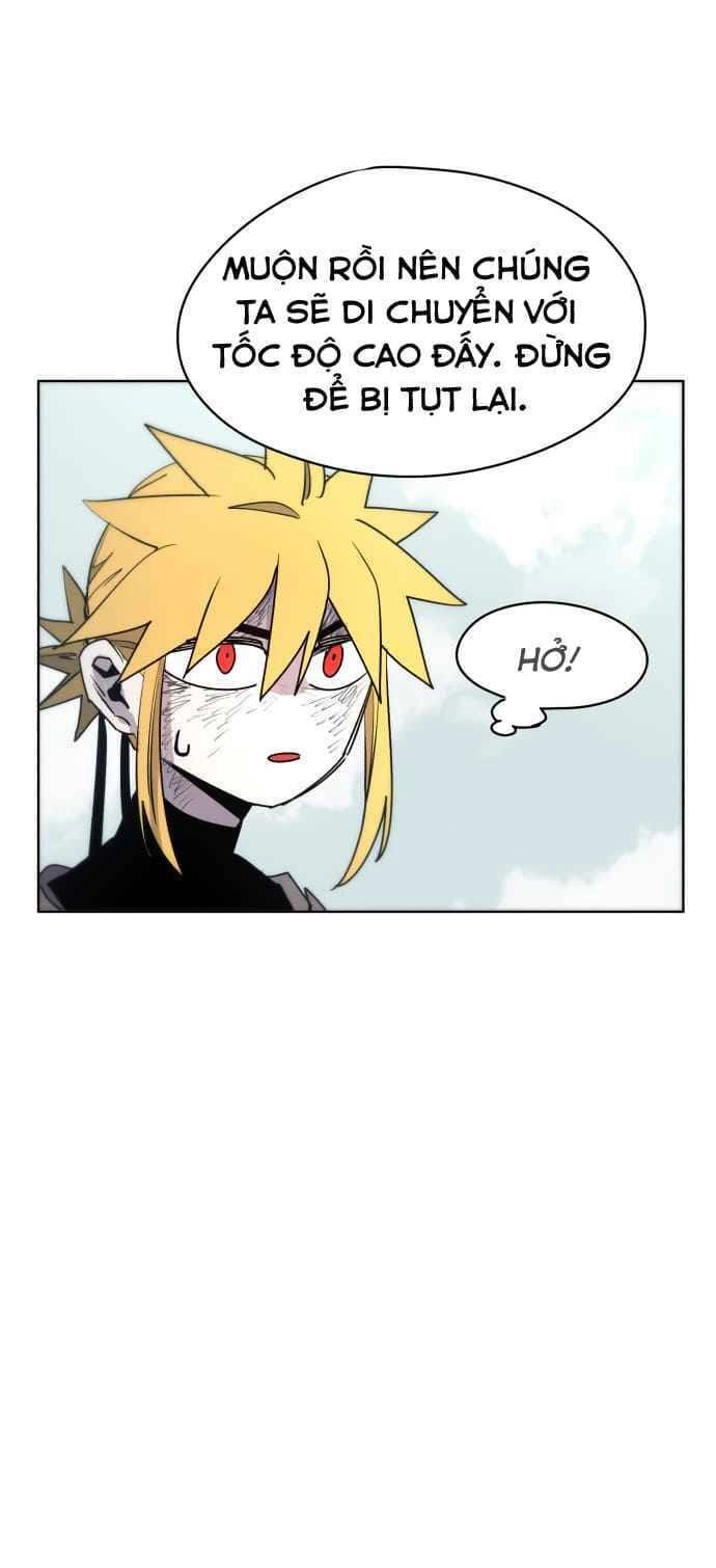 Kỵ Sĩ Báo Thù Chapter 19 - 47