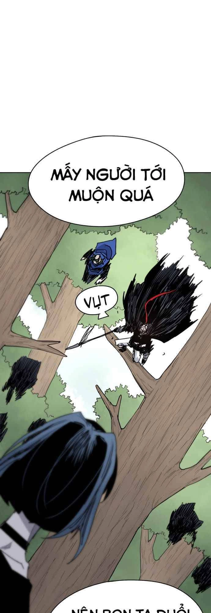 Kỵ Sĩ Báo Thù Chapter 19 - 49