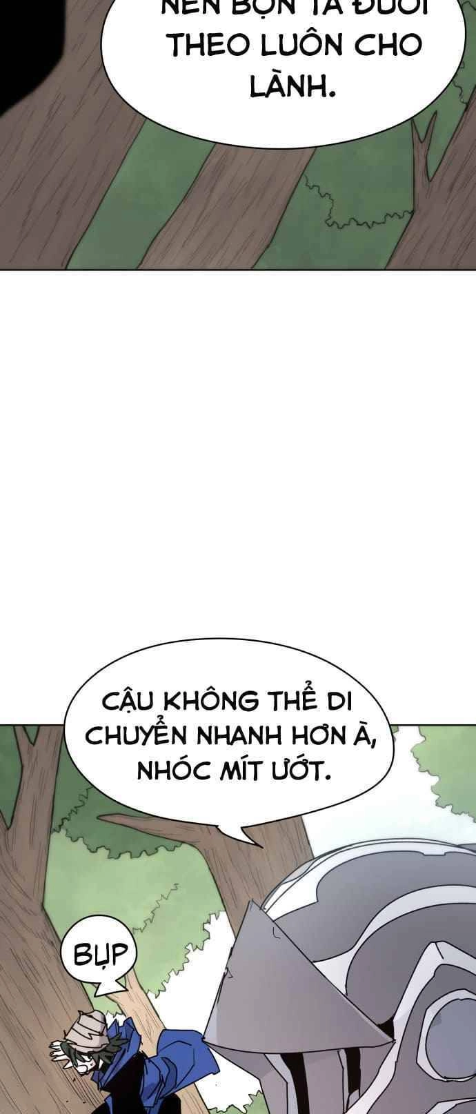 Kỵ Sĩ Báo Thù Chapter 19 - 50