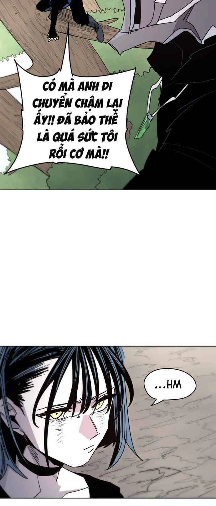 Kỵ Sĩ Báo Thù Chapter 19 - 51