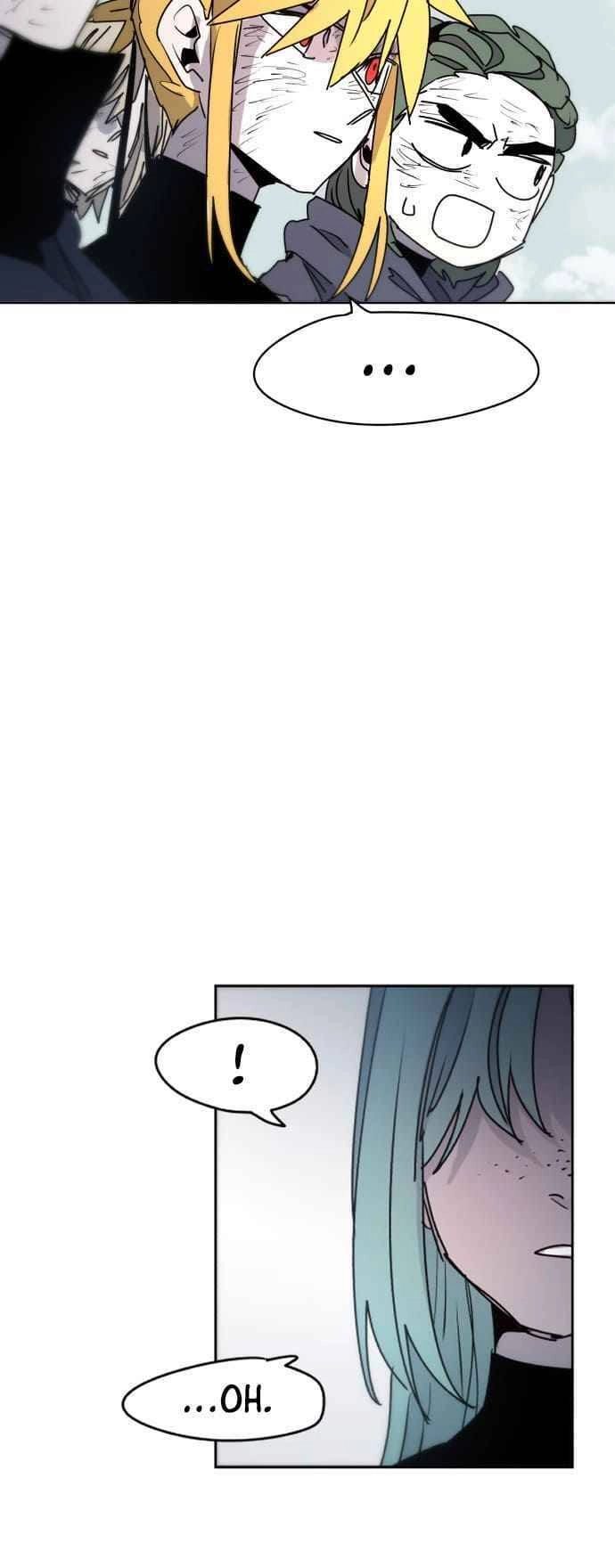 Kỵ Sĩ Báo Thù Chapter 19 - 53