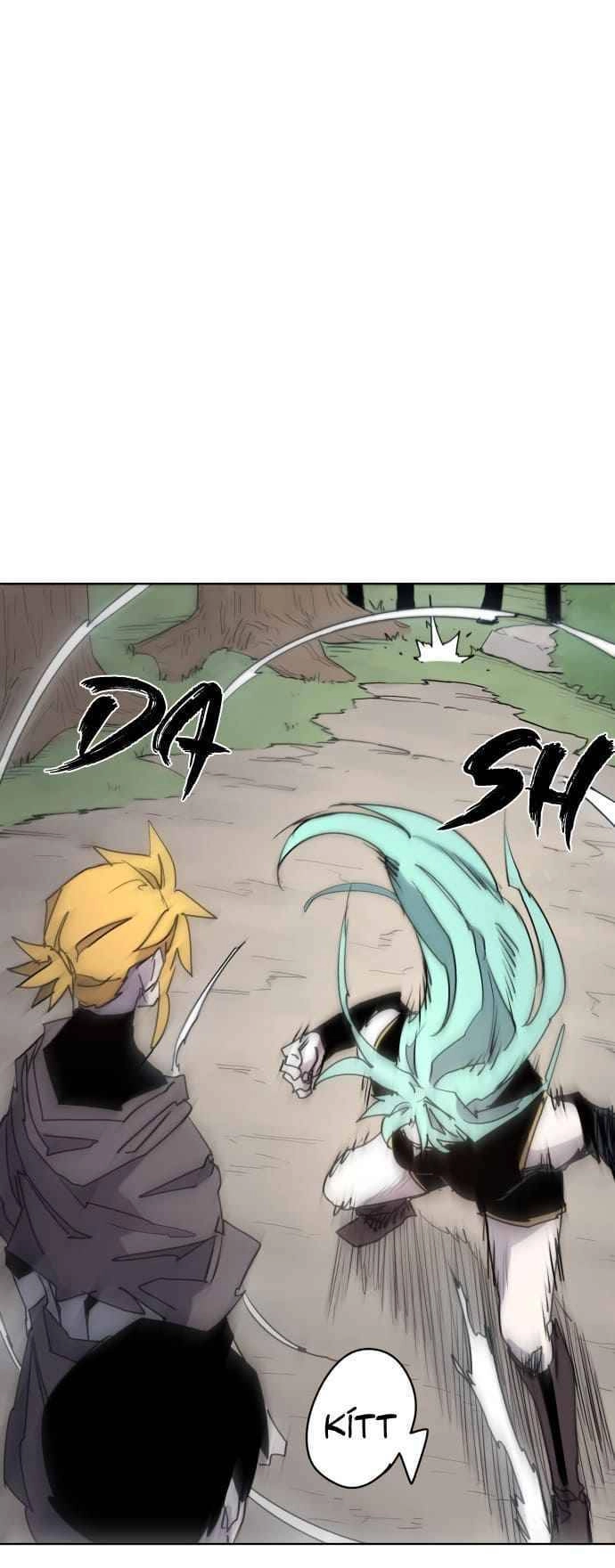 Kỵ Sĩ Báo Thù Chapter 19 - 54