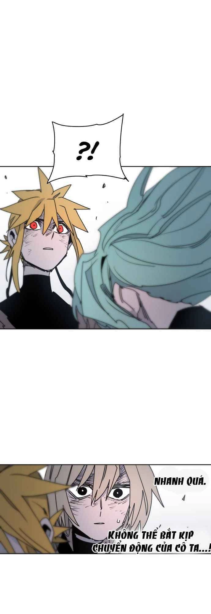 Kỵ Sĩ Báo Thù Chapter 19 - 55