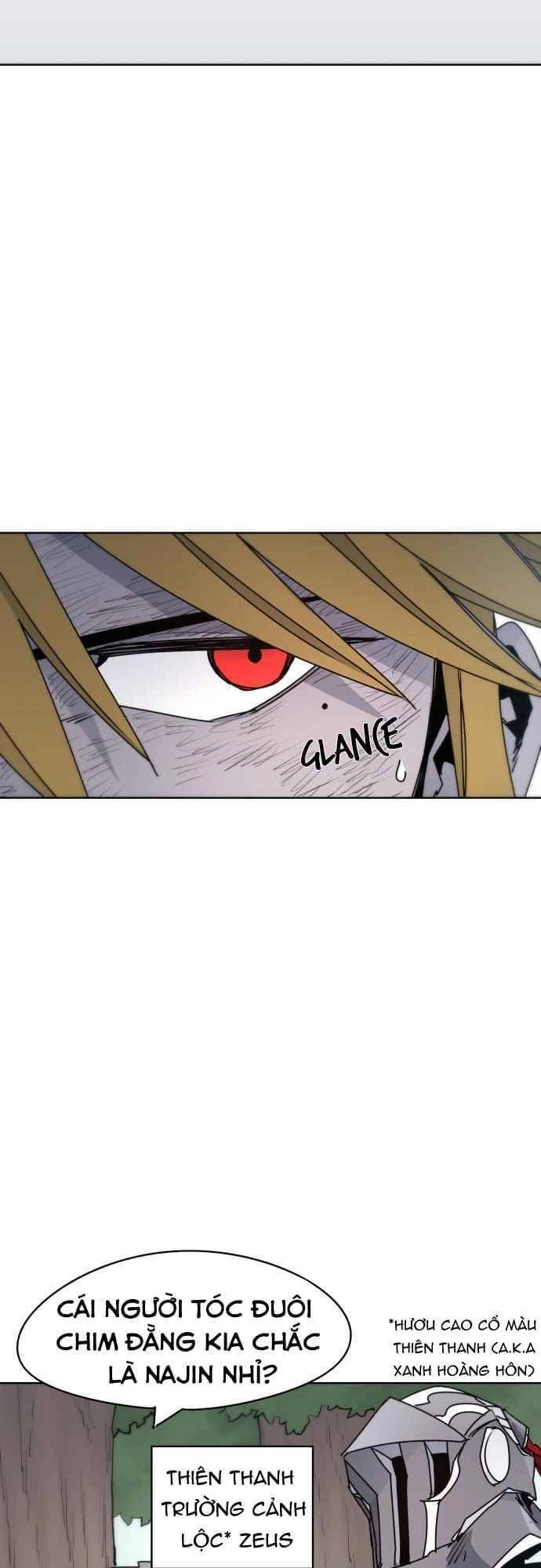 Kỵ Sĩ Báo Thù Chapter 20 - 4