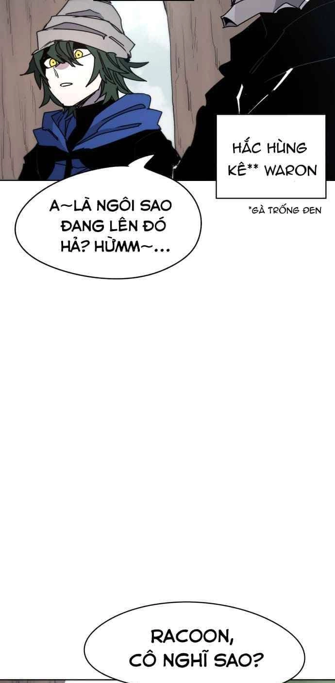 Kỵ Sĩ Báo Thù Chapter 20 - 5