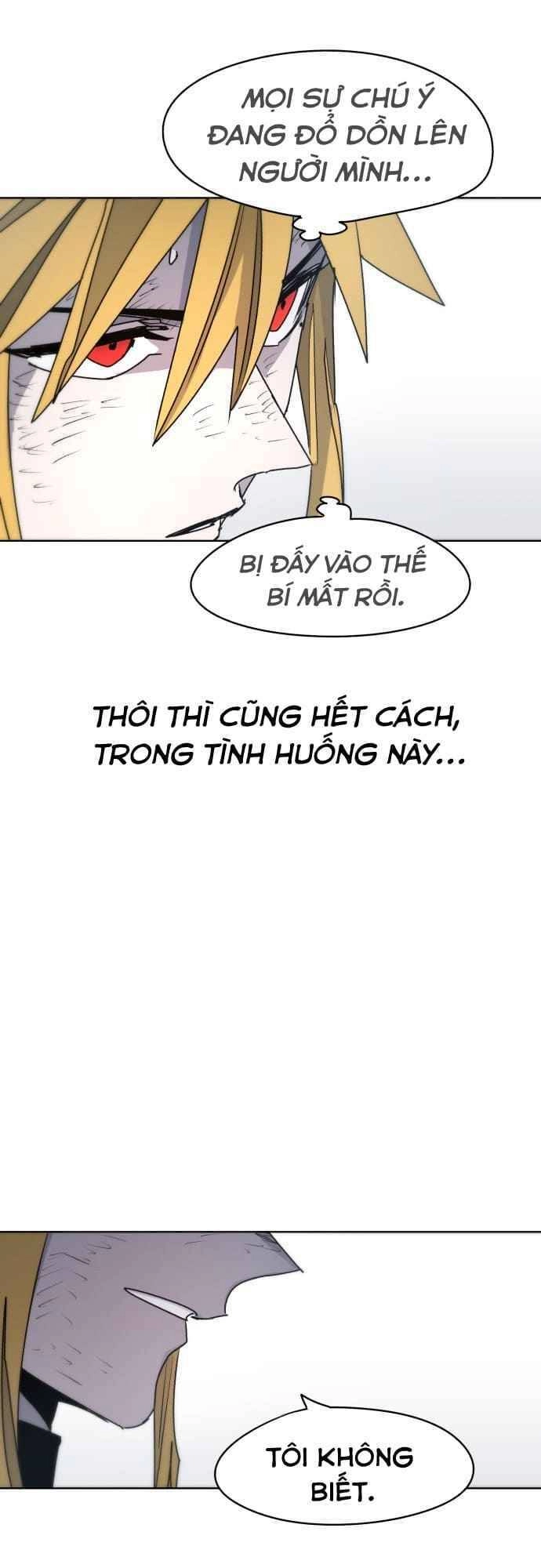 Kỵ Sĩ Báo Thù Chapter 20 - 12